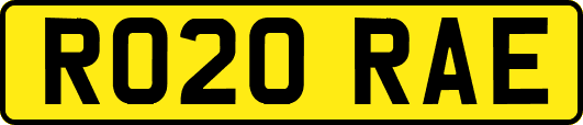 RO20RAE