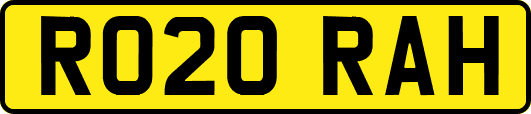 RO20RAH