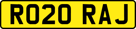 RO20RAJ