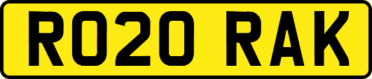 RO20RAK