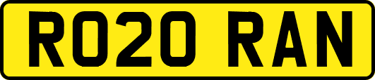 RO20RAN
