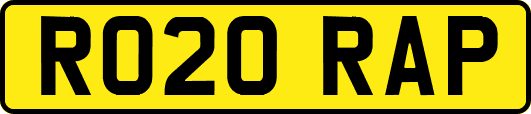 RO20RAP