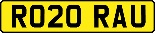 RO20RAU