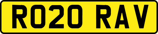 RO20RAV