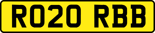 RO20RBB