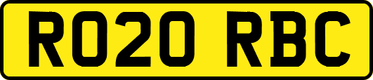 RO20RBC