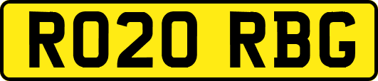 RO20RBG