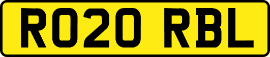 RO20RBL