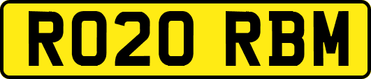 RO20RBM