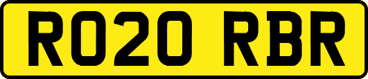 RO20RBR