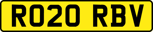 RO20RBV