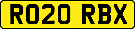 RO20RBX