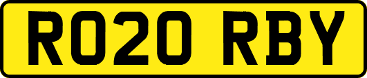 RO20RBY