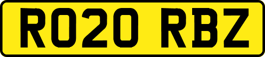 RO20RBZ