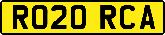 RO20RCA