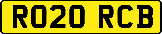RO20RCB