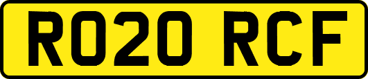 RO20RCF