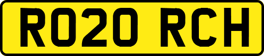 RO20RCH