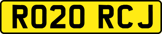RO20RCJ