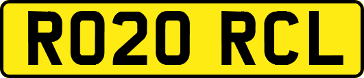 RO20RCL