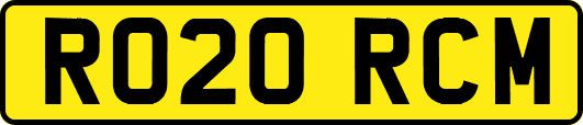 RO20RCM