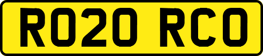 RO20RCO