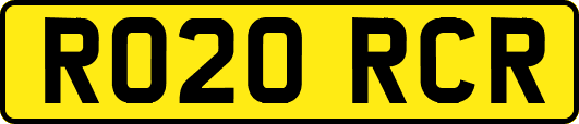 RO20RCR
