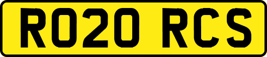 RO20RCS