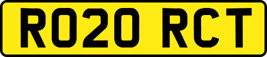 RO20RCT