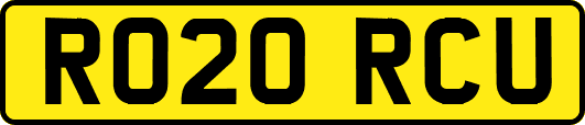 RO20RCU