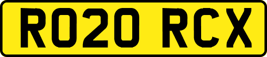 RO20RCX