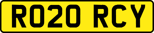 RO20RCY