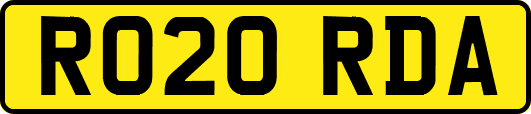 RO20RDA