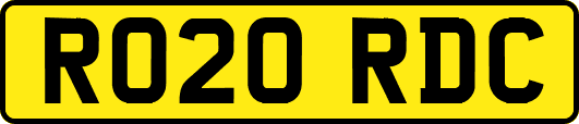 RO20RDC
