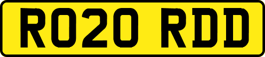 RO20RDD