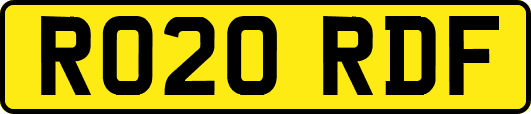 RO20RDF