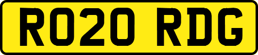 RO20RDG