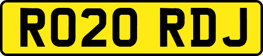 RO20RDJ