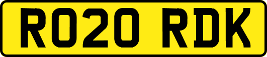 RO20RDK