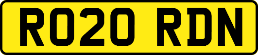 RO20RDN