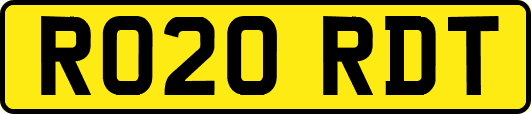 RO20RDT