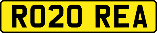 RO20REA