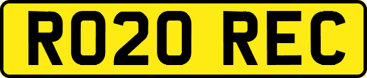 RO20REC