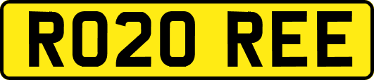 RO20REE