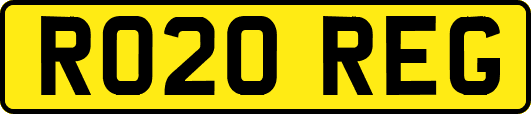 RO20REG