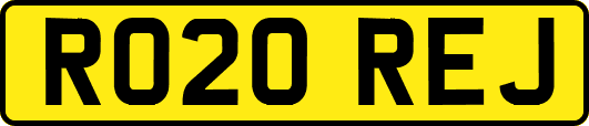 RO20REJ