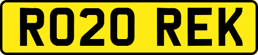 RO20REK