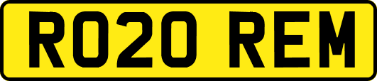 RO20REM