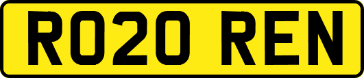 RO20REN