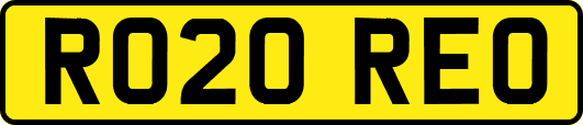 RO20REO